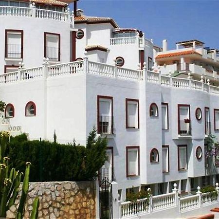 Hotel Betania Benalmádena Eksteriør bilde