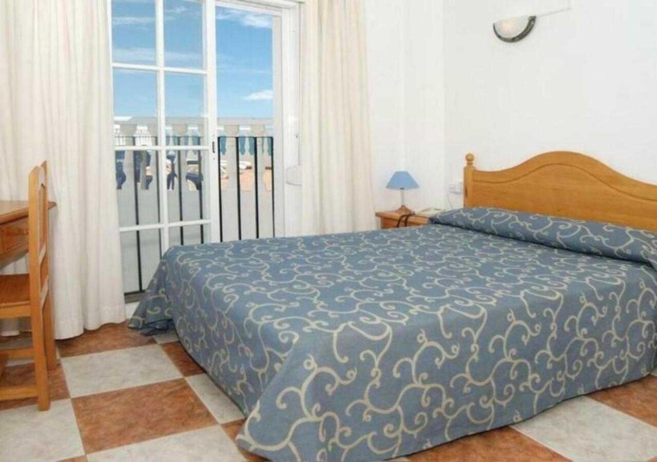 Hotel Betania Benalmádena Eksteriør bilde